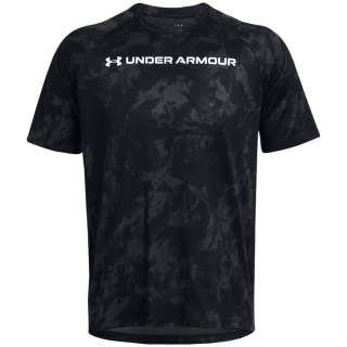 Under Armour Tech ABC Camo Herren T-Shirt