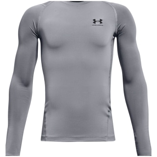 Under Armour UA HeatGear® Armour Jungen Hemd