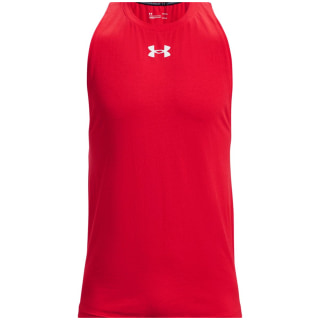 Under Armour UA Baseline Cotton Tank Herren T-Shirt