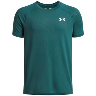 Under Armour UA Tech 2.0 Jungen T-Shirt