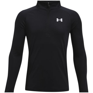 Under Armour UA Tech 2.0 1/2 Zip Jungen Sweatshirt Under Armour UA Tech 2.0 1/2 Zip Jungen Sweatshirt