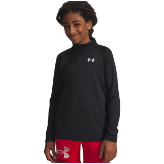 Under Armour UA Tech 2.0 1/2 Zip Jungen Sweatshirt