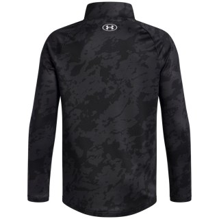 Under Armour UA Tech 2.0 1/2 Zip Jungen Sweatshirt Under Armour UA Tech 2.0 1/2 Zip Jungen Sweatshirt