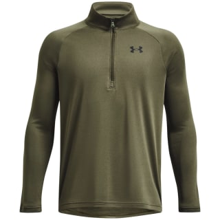 Under Armour UA Tech 2.0 1/2 Zip Jungen Sweatshirt Under Armour UA Tech 2.0 1/2 Zip Jungen Sweatshirt