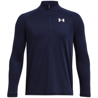 Under Armour UA Tech 2.0 1/2 Zip Jungen Sweatshirt