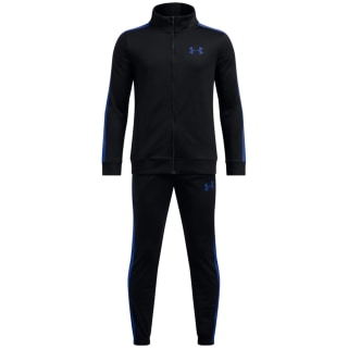 Under Armour UA Knit Track Suit Jungen Trainingsanzug