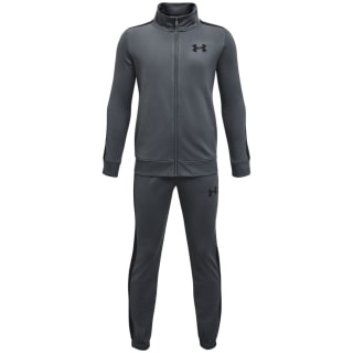 Under Armour UA Knit Track Suit Jungen Trainingsanzug