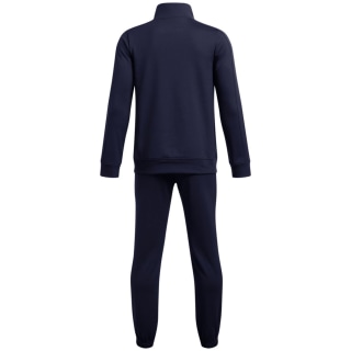 Under Armour UA Knit Track Suit Jungen Trainingsanzug