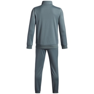 Under Armour UA Knit Track Suit Jungen Trainingsanzug