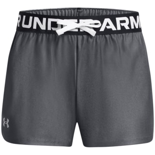 Under Armour Play Up Solid Mädchen Shorts