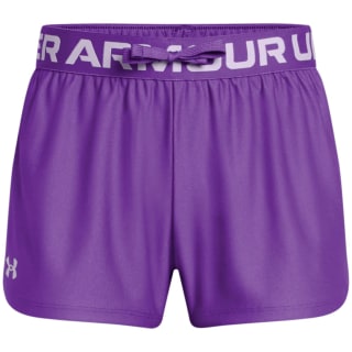 Under Armour Play Up Solid Mädchen Shorts