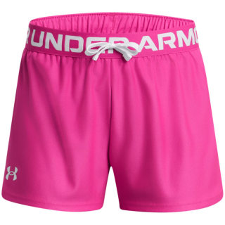 Under Armour Play Up Solid Mädchen Shorts
