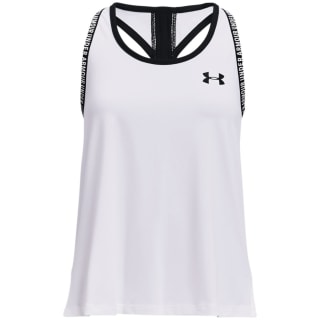 Under Armour UA Knockout Tank Mädchen T-Shirt