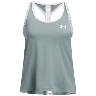 Under Armour UA Knockout Tank Mädchen T-Shirt