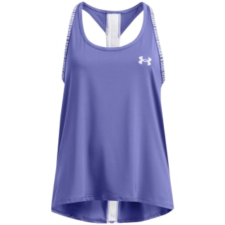 Under Armour UA Knockout Tank Mädchen T-Shirt