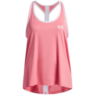 Under Armour UA Knockout Tank Mädchen T-Shirt