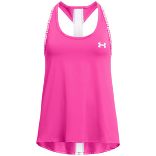 Under Armour UA Knockout Tank Mädchen T-Shirt