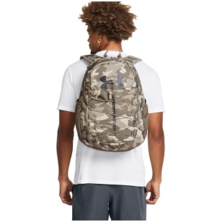 Under Armour UA Hustle Sport Backpack Sporttasche