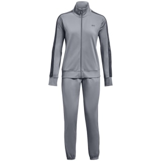 Under Armour Tricot Tracksuit Damen Trainingsanzug
