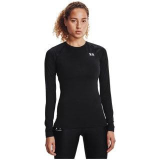 Under Armour HG Authentics Comp Damen Sweatshirt