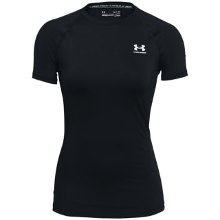 Under Armour HG Authentics Comp Damen T-Shirt