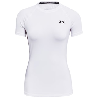 Under Armour HG Authentics Comp Damen T-Shirt