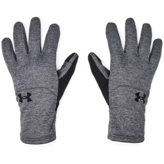 Under Armour UA Storm Fleece Gloves Herren Fingerhandschuhe
