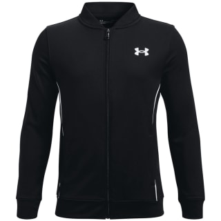 Under Armour UA Pennant 2.0 mit durchgängigem Reißverschluss Jungen Sweatshirt