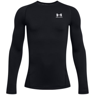 Under Armour UA ColdGear Armour Jungen Hemd