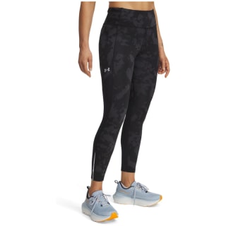 Under Armour UA Fly Fast Ankle Tight II Damen Tights