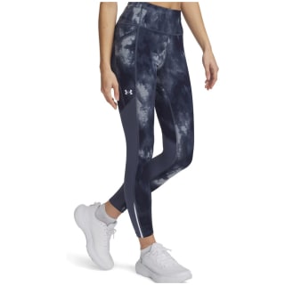 Under Armour UA Fly Fast Ankle Tight II Damen Tights