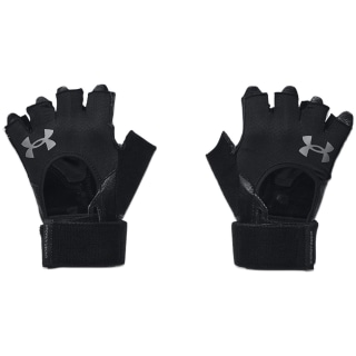 Under Armour M's Weightlifting Gloves Herren Fingerhandschuhe