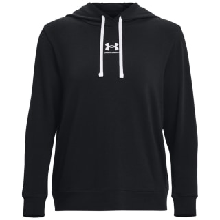 Under Armour Rival Terry Damen Kapuzensweater
