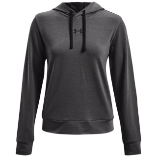 Under Armour Rival Terry Damen Kapuzensweater