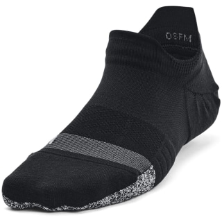 Under Armour UA Breathe 2 No Show Tab 2pk Damen Socken
