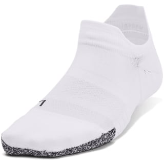 Under Armour UA Breathe 2 No Show Tab 2pk Damen Socken