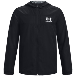 Under Armour UA Sportstyle Windbreaker Jungen Jacke