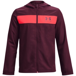 Under Armour UA Sportstyle Windbreaker Jungen Jacke