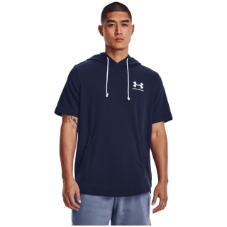 Under Armour UA Rival Terry Herren Kapuzensweater