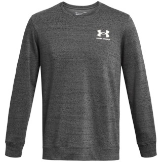 Under Armour UA Rival Terry Crew Herren Sweatshirt
