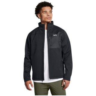 Under Armour UA Strm ColdGeari Shield 2.0 Jkt Herren Jacke