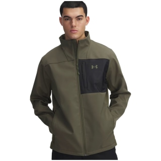 Under Armour UA Strm ColdGeari Shield 2.0 Jkt Herren Jacke