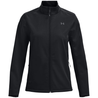 Under Armour UA Strm ColdGeari Shield 2.0 Jkt Damen Jacke