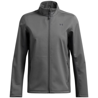 Under Armour UA Strm ColdGeari Shield 2.0 Jkt Damen Jacke