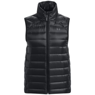 Under Armour UA Strm Armour Down 2.0 Vst Damen Funktionsjacke