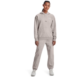 Under Armour Essential Fleece Damen Kapuzensweater
