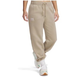 Under Armour Essential Fleeces Damen Trainingshose