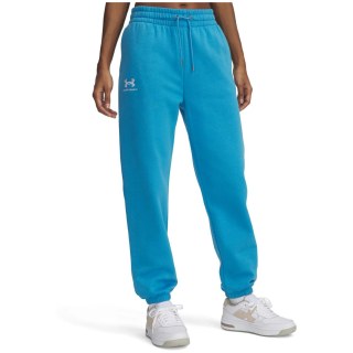 Under Armour Essential Fleeces Damen Trainingshose