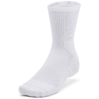 Under Armour UA 3 Maker 3er Pack Mid Crew Socken