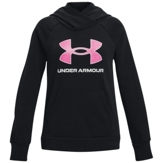 Under Armour Rival Fleece Bl Mädchen Kapuzensweater